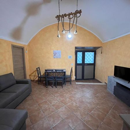 La Casetta Di Zio Remo Tivoli Extérieur photo