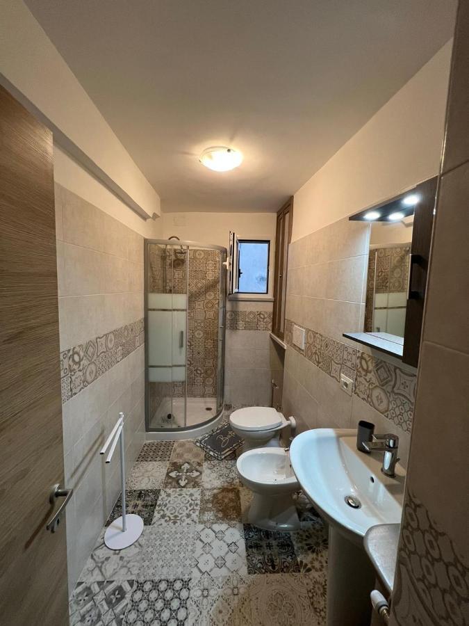 La Casetta Di Zio Remo Tivoli Extérieur photo