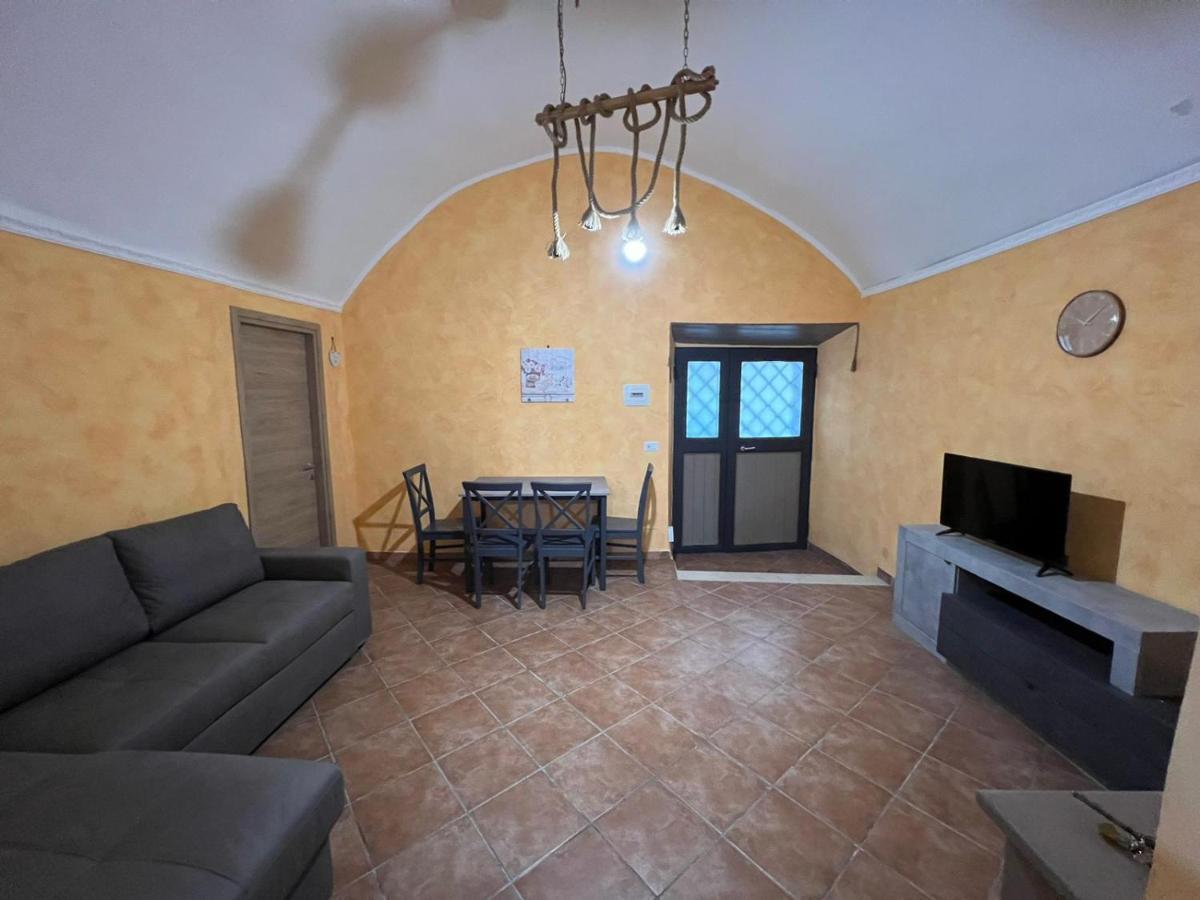 La Casetta Di Zio Remo Tivoli Extérieur photo